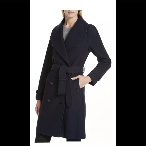 burberry cranston coat